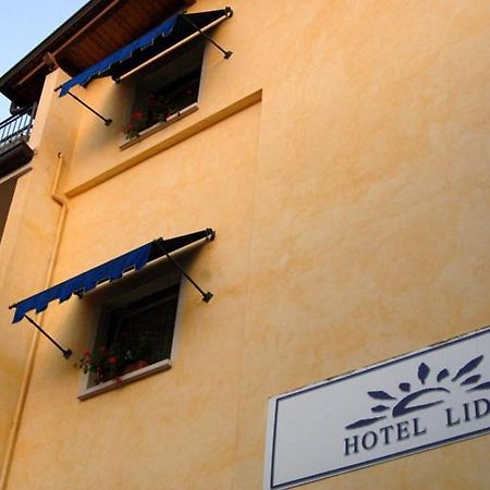 Hotel Lido Lido di Jesolo Dış mekan fotoğraf