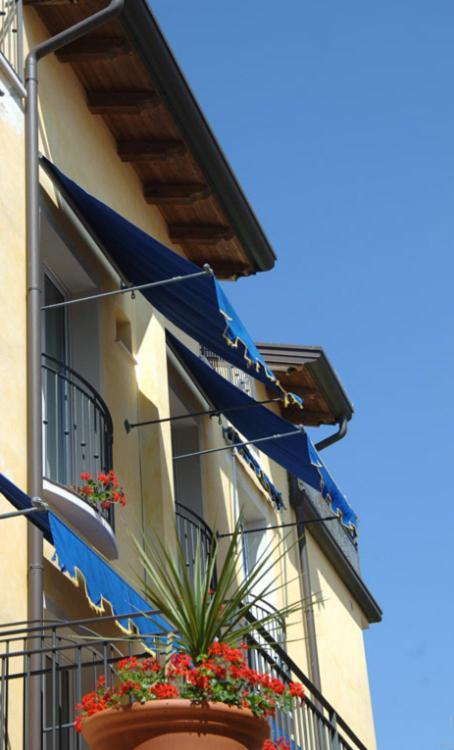 Hotel Lido Lido di Jesolo Dış mekan fotoğraf