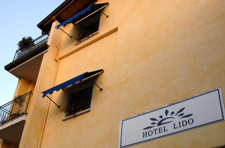 Hotel Lido Lido di Jesolo Dış mekan fotoğraf