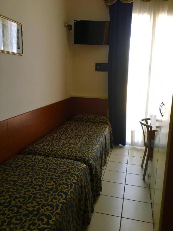 Hotel Lido Lido di Jesolo Dış mekan fotoğraf