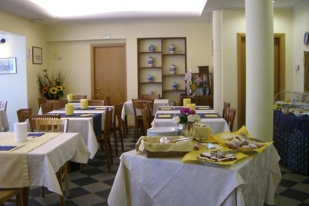 Hotel Lido Lido di Jesolo Dış mekan fotoğraf