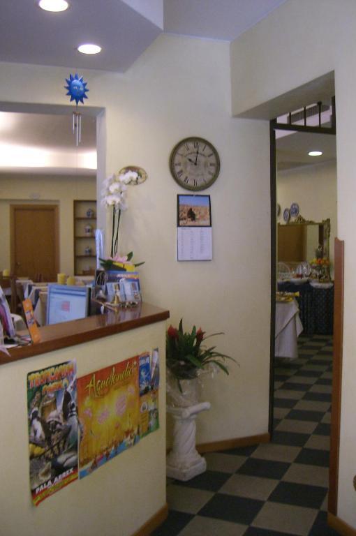 Hotel Lido Lido di Jesolo Dış mekan fotoğraf