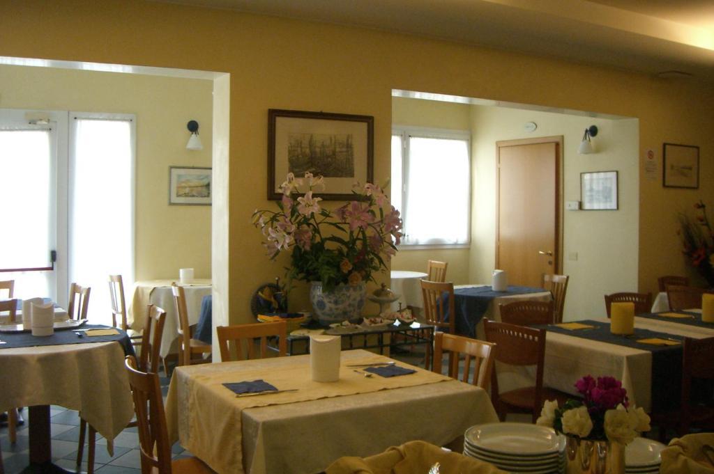 Hotel Lido Lido di Jesolo Dış mekan fotoğraf