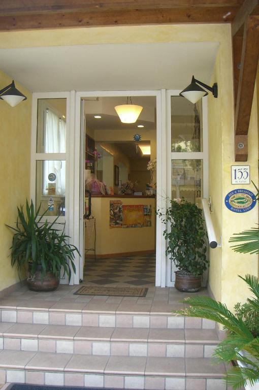 Hotel Lido Lido di Jesolo Dış mekan fotoğraf