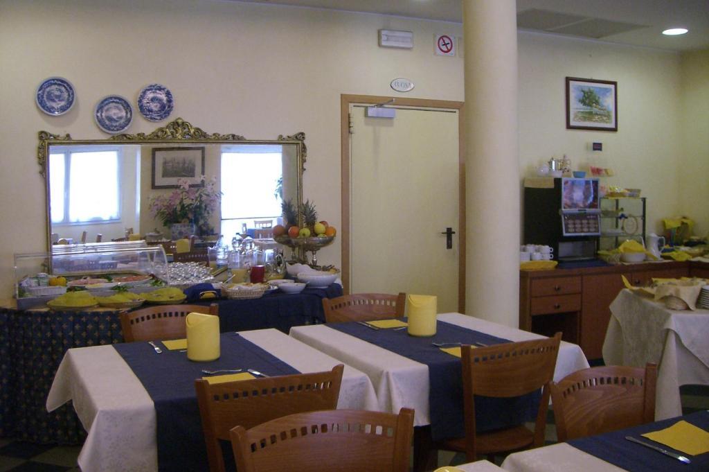 Hotel Lido Lido di Jesolo Dış mekan fotoğraf
