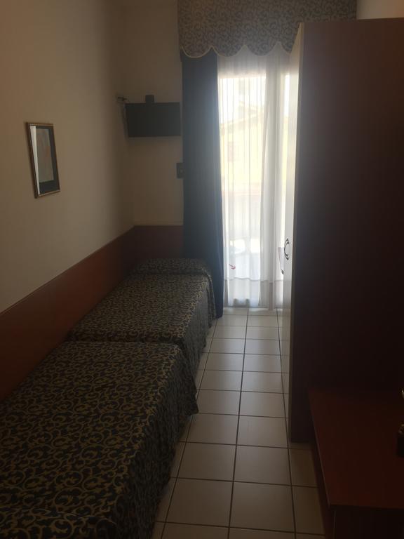 Hotel Lido Lido di Jesolo Dış mekan fotoğraf