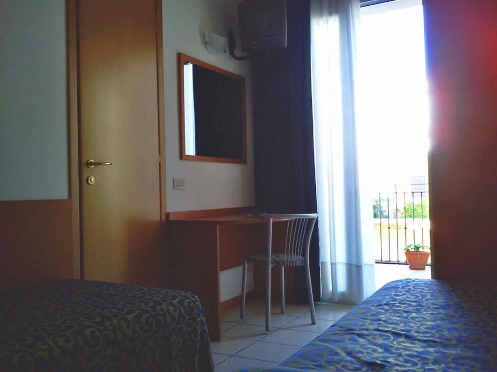 Hotel Lido Lido di Jesolo Dış mekan fotoğraf