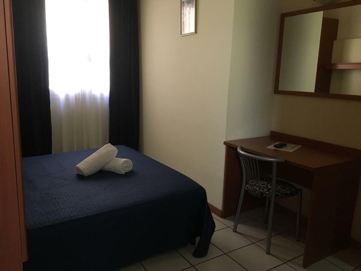 Hotel Lido Lido di Jesolo Dış mekan fotoğraf