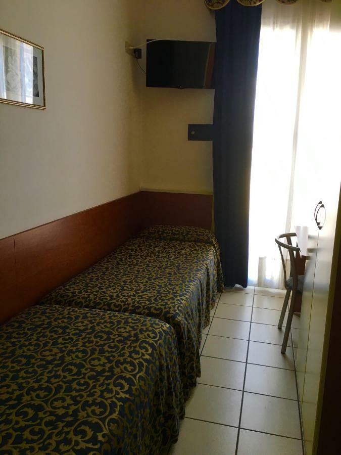 Hotel Lido Lido di Jesolo Dış mekan fotoğraf