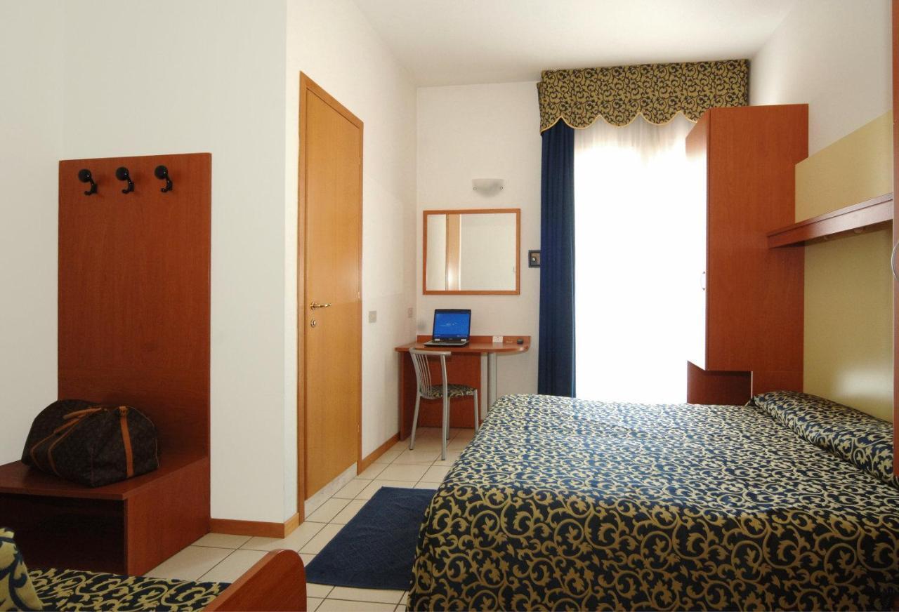 Hotel Lido Lido di Jesolo Oda fotoğraf